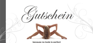 Abo`s und Gutscheine gibt es für alle Anwendungen